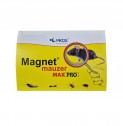  MAGNET mauzer MAX PRO - lipni namų kenkėjų monitoringo gaudyklė
